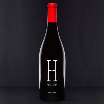 2019 Sonoma County Pinot Noir