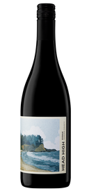 2023 Sonoma County Syrah